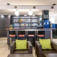 Hotel Opera Antwerpen Centrum