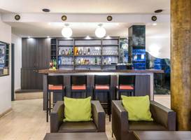 Hotel Opera Antwerpen Centrum