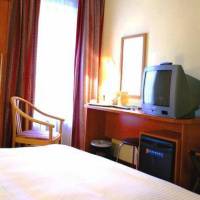 Best Western Leonardo Charleroi 