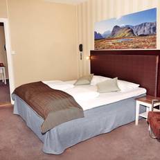 Quality Hotel & Resort Fagernes 