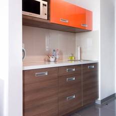 High Tower Apartamenty Szczecin 