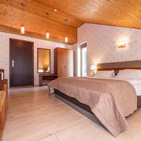 Hotel and Wine House Prie Parko 