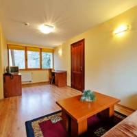 Hotel and Wine House Prie Parko 