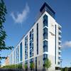 Courtyard by Marriott Stockholm 
