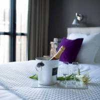 Court Hotel City Centre Utrecht 