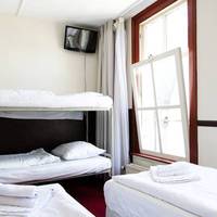 Budget Hotel Marnix City Centre 