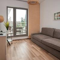 Apartamenty Apartinfo Waterlane 