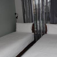 Oslo Hotel Apartments - Hostel 