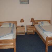 Litinterp Klaipeda Guest House 