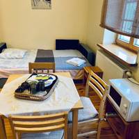 Litinterp Klaipeda Guest House 