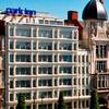 Park Inn by Radisson Antwerpen 