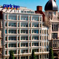 Park Inn by Radisson Antwerpen 