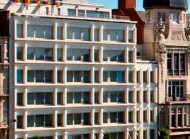 Park Inn by Radisson Antwerpen 