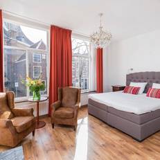 Best Western City Hotel Leiden 