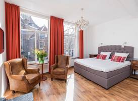 Best Western City Hotel Leiden 