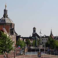 Appartement Leiden City Center 