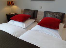 Appartement Leiden City Center 