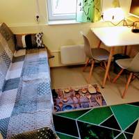 Tartu Student Villa Apartments