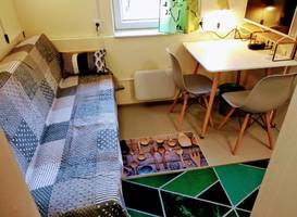 Tartu Student Villa Apartments 