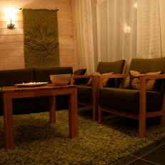 Vuokatinmaa Holiday Apartments 