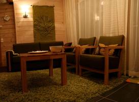 Vuokatinmaa Holiday Apartments 