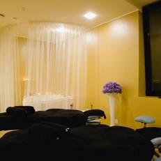 Arensburg Boutique Hotel & Spa 