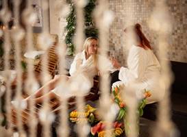 Hotel Kuracyjny Spa & Wellness 