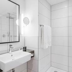 Bilderberg Parkhotel Rotterdam 