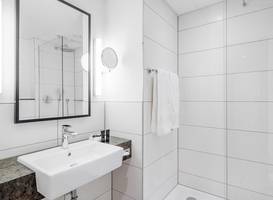 Bilderberg Parkhotel Rotterdam 