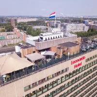 Ramada Apollo Amsterdam Centre 