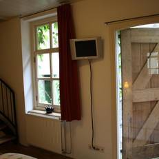 De Hemel Hotel Suites Nijmegen 