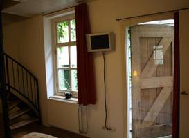 De Hemel Hotel Suites Nijmegen 