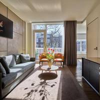 Conservatorium Hotel Amsterdam 