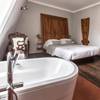 Design and Style Hotel Neruda 