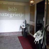 Bed and Breakfast Hazegrietje 