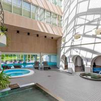Strand Spa & Conference Hotel 