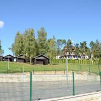 Chalet Veitsberg-Vitkova Hora 