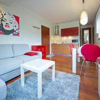 Apartament Kominkowy Zakopane