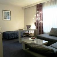 Leonardo Hotel Charleroi City 