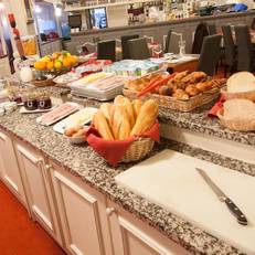 Leonardo Hotel Charleroi City 