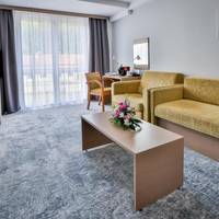 Parkhotel Hluboka Nad Vltavou