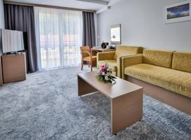 Parkhotel Hluboka Nad Vltavou 
