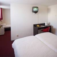 Tulip Inn Heerlen City Centre 