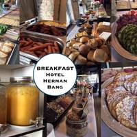 Herman Bang Bed and Breakfast 