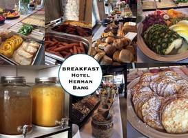 Herman Bang Bed and Breakfast 