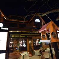 Lasas Hotel-Steak House Lasas 