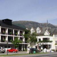Best Western Raftevolds Hotel 