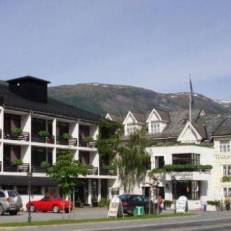 Best Western Raftevolds Hotel 