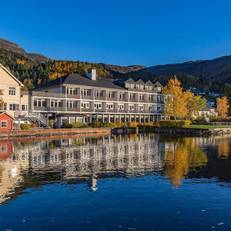 Best Western Raftevolds Hotel 