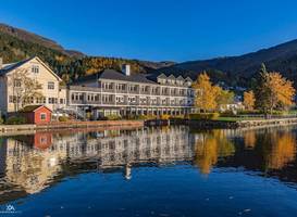 Best Western Raftevolds Hotel 